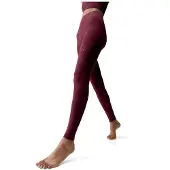 Born Living Yoga Yami Leggings Mit Hoher Taille