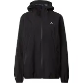 Whistler - Women's Selawik Layertech Jacket W-Pro 15000 - Regenjacke Gr 48 schwarz