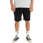 Quiksilver Shorts Salt Water SCHWARZ Konfektionsgröße XXL