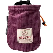 Sierra Climbing Tube Nat Plus Chalkbag