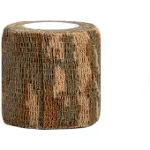 Caruba Tarnung Wrap Tape 4er Pack, Wüste