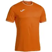 Joma Toletum V Kurzarm-t-shirt