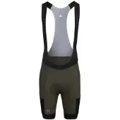 Kalas Passion Z4 Gravel Trägerhose Grau M Herren Grau M