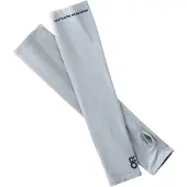 Outdoor Research Activeice Sun Sleeves Armwärmer Grau XS Grau XS