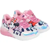 Cerda Disney Kinder Sportschuhe Minnie Mouse