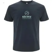 Sierra Climbing Coorp Kurzarm-t-shirt