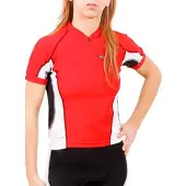 Massi Due Kurzarm-radtrikot