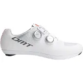 Dmt Kr0 Rennradschuhe Weiß EU 40 1/2 Herren Weiß EU 40 1/2