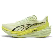 Puma Deviate Nitro 4 Laufschuhe Beige EU 37 Frau Beige EU 37
