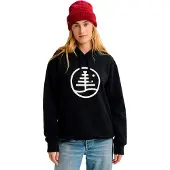 Burton Family Tree Kapuzenpullover