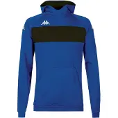 Kappa Kinder-Kapuzenpullover Daccio