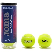 Joma Game Tennisbälle