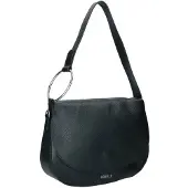 Rebelle Larix Tasche Schwarz Schwarz One Size
