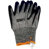 Denty Nitrile Handschuhe