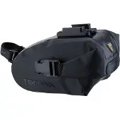 Topeak Wedge Dry Bag Small – schwarz TT9820B