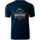 Hi-tec Lore Kurzarm-t-shirt