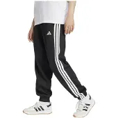 Adidas Damen Hose Essentials 3-Streifen Loose-Fit