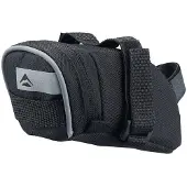 Merida Bikes Merida Hook&loop Satteltasche Schwarz M Schwarz M