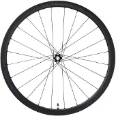 Shimano Ultegra R8170 C36 Cl Disc Carbon Tubeless Rennrad-vorderrad