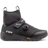 Northwave Multicross Plus GTX black (10) 45