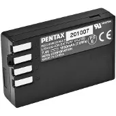 Pentax D-Li109 Akku