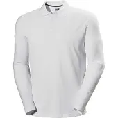 Helly Hansen Crewline Langarm-polo