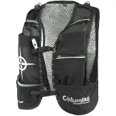 Columbus A09363 Trinkrucksack Schwarz S-M Schwarz S-M