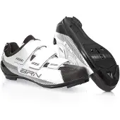 BRN 3 Straps Rennradschuhe