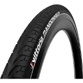 Vittoria Randonneur Reflective 700c X 37 Steifer Rennradreifen