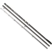 Akami Legend-27 Brandungsrute Schwarz 3.98 m / 50-160 g Schwarz 3.98 m
