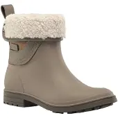 Kamik Abigail Lo Stiefel Beige EU 40 Damen Beige EU 40