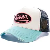 Von Dutch Summer Kappe