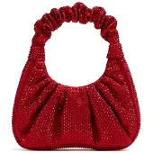 JW PEI Gabbi Artificial Crystal Handtasche
