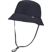 Jack Wolfskin Fischerhut Sun Hat Unisex Dark Navy-L