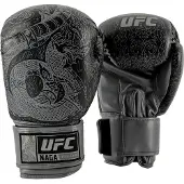 UFC Naga Kunstleder-boxhandschuhe