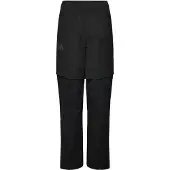 Adidas Kinder Regenhose K MT ZIP PT