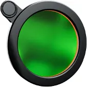 Vaonis CLS-Filter für Vespera