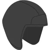 Kask Fahrradunterhelm Winter Pack Merinos | Größe S