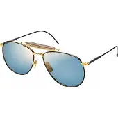 Thom Browne Tb015ltdnvy62 Sonnenbrille