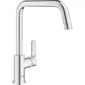 GROHE Start, Chrom