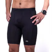 42k Running 4track Kurze Leggings