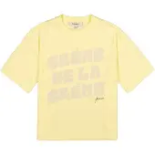 Garcia M262401 Kurzarm-t-shirt