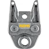Rems Pressbacke / Presszange TH 20 für Hand- sowie elektrische Radial-Pressmaschinen - 570470