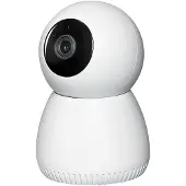 Indexa 26663 3MP WLAN-Innenkamera WR120SN