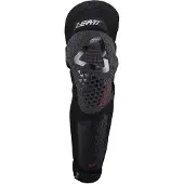 Leatt 3df 5.0 Evo Ext Knieschoner