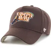 47 Mlb Tampa Bay Rays Sure Shot Tt Cotton Mvp Dt Kappe