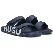 HUGO Evander 10271706 Badesandalen