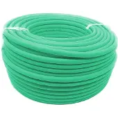 EFB Elektronik EFB MK7104.100GR Rohkabel Cat.7, S/FTP, LSZH, grün, 100m Ring MK7104100GR