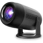Philips NeoPix150, 250 ANSI Lumen, LCD, 1080p (1920x1080), 1000:1, 16:9, LED