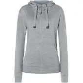 Super.natural Solution Bio Kapuzenpullover